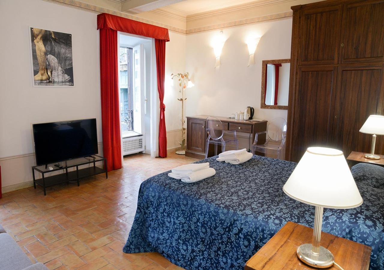 Casa de hóspedes Farnese 48